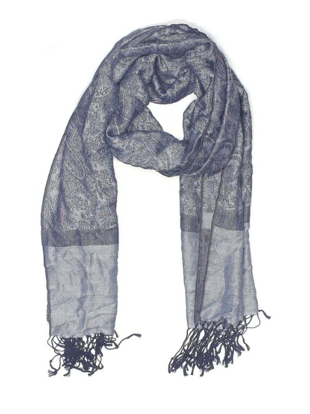 GUC Pashmina Scarf